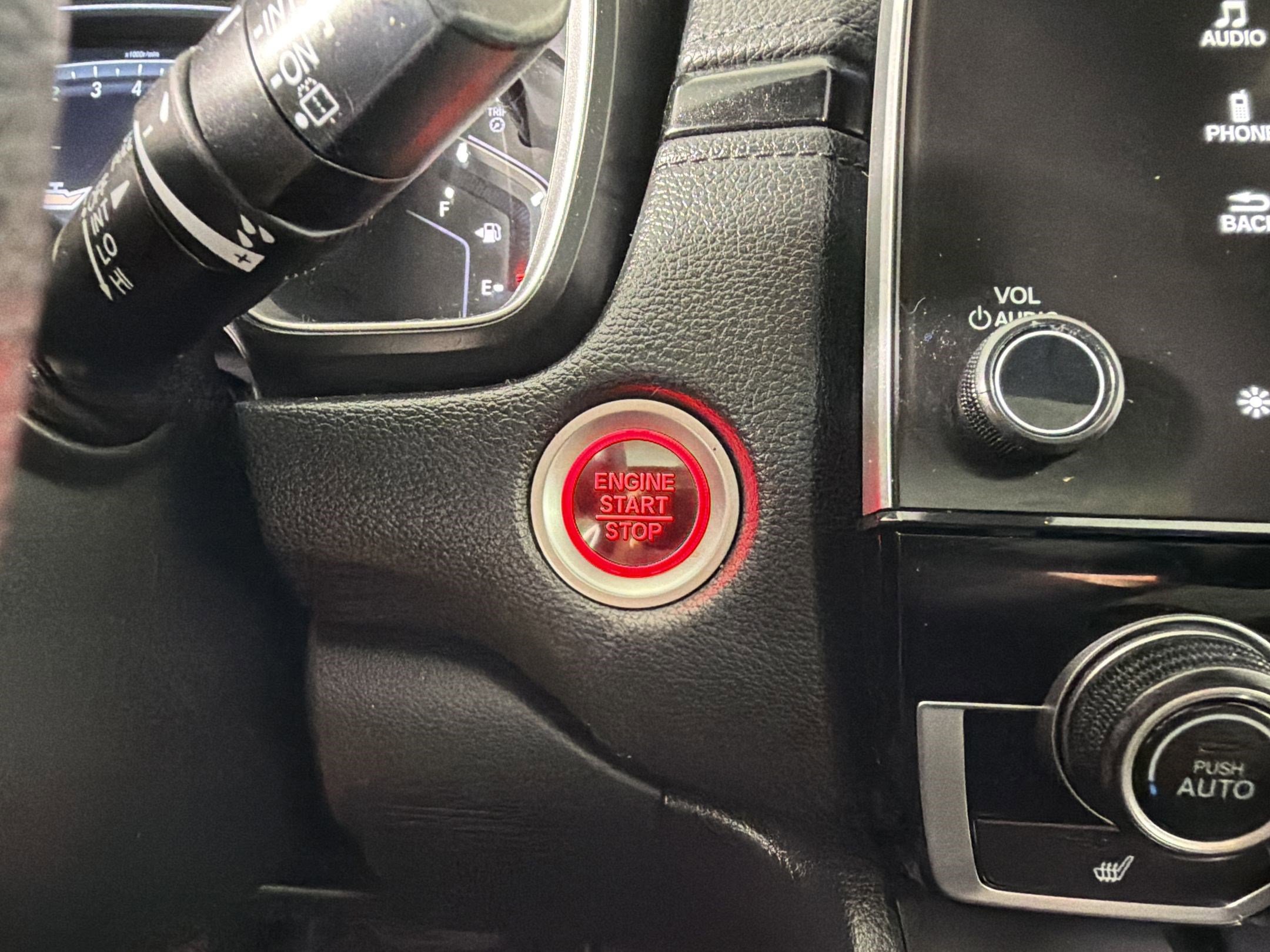 Used 2020 Honda CR-V EX image 24