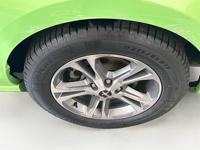 Used 2014 Ford Mustang Premium RWD image 29