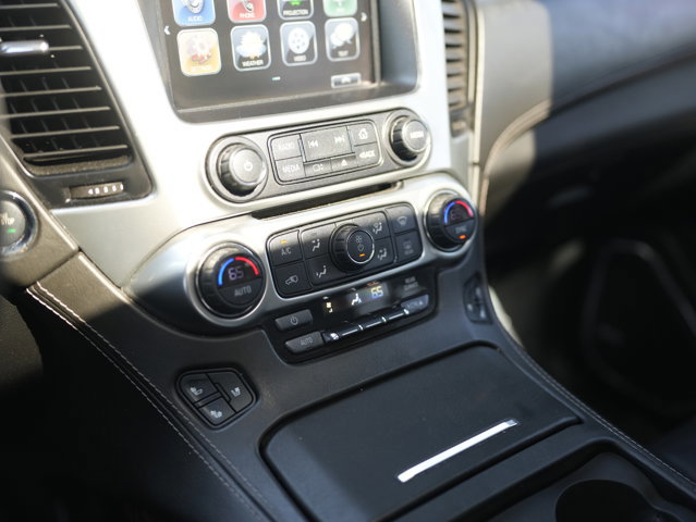 Used 2020 Chevrolet Tahoe Premier AWD/4WD image 16