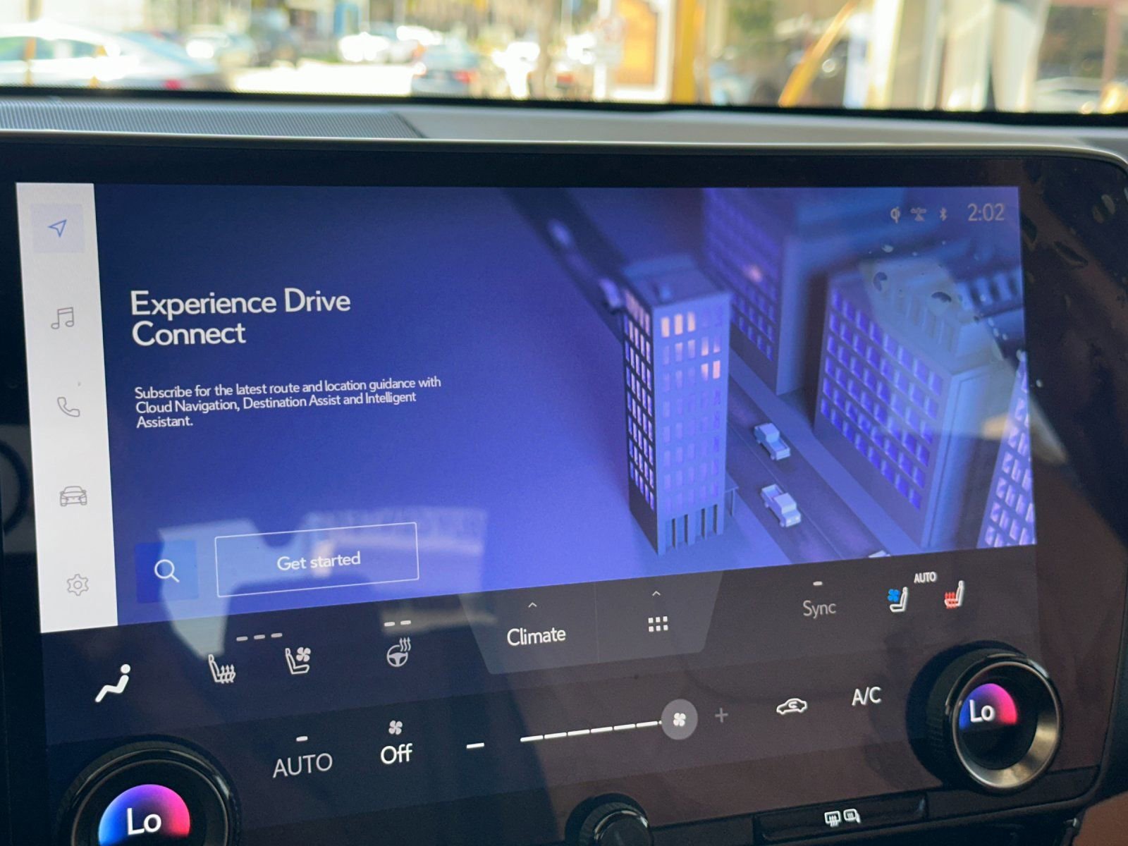 Used 2024 Lexus NX 350 AWD image 22