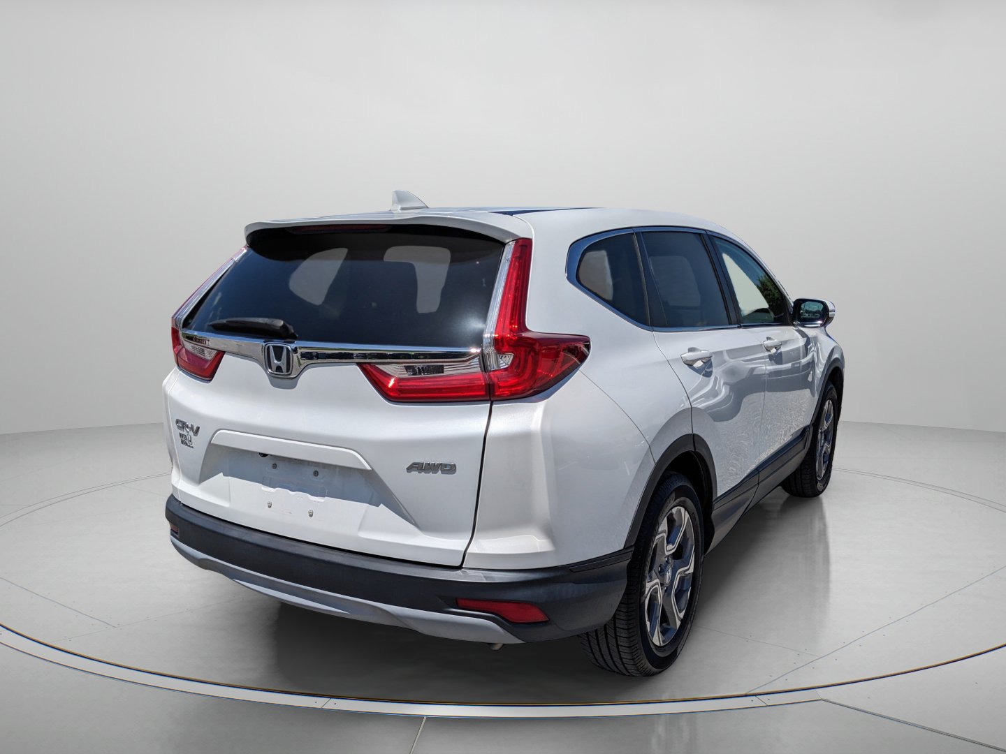 Used 2019 Honda CR-V EX image 8