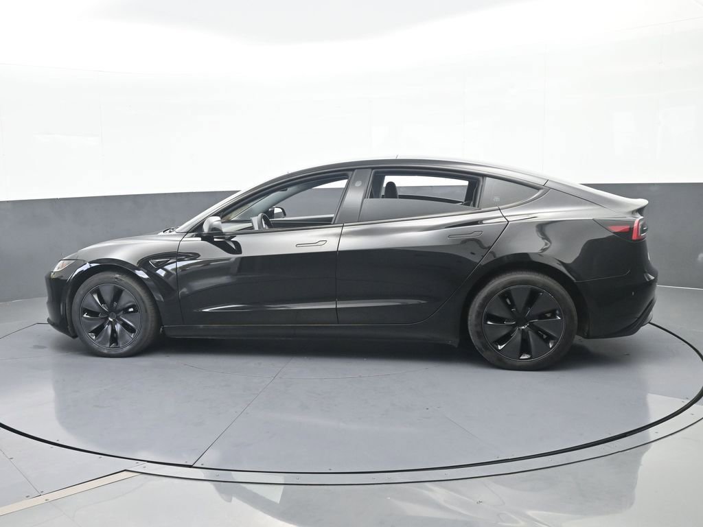 Used 2025 Tesla Model 3 Long Range image 3