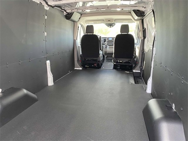 New 2025 Ford Transit 150 Base w/ Load Area Protection Package image 5