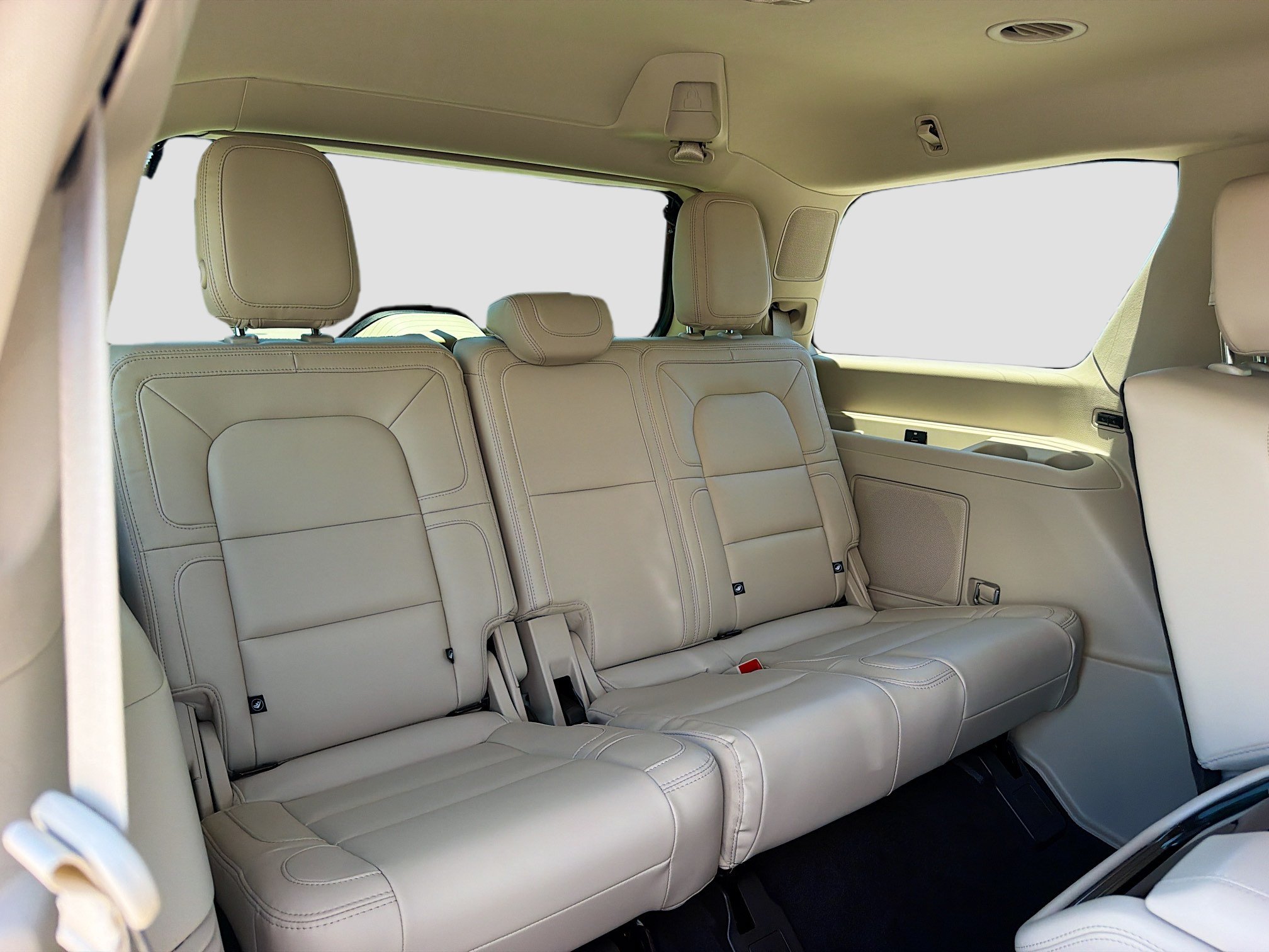 Used 2020 Lincoln Navigator Reserve w/ Luxury Package AWD/4WD image 22