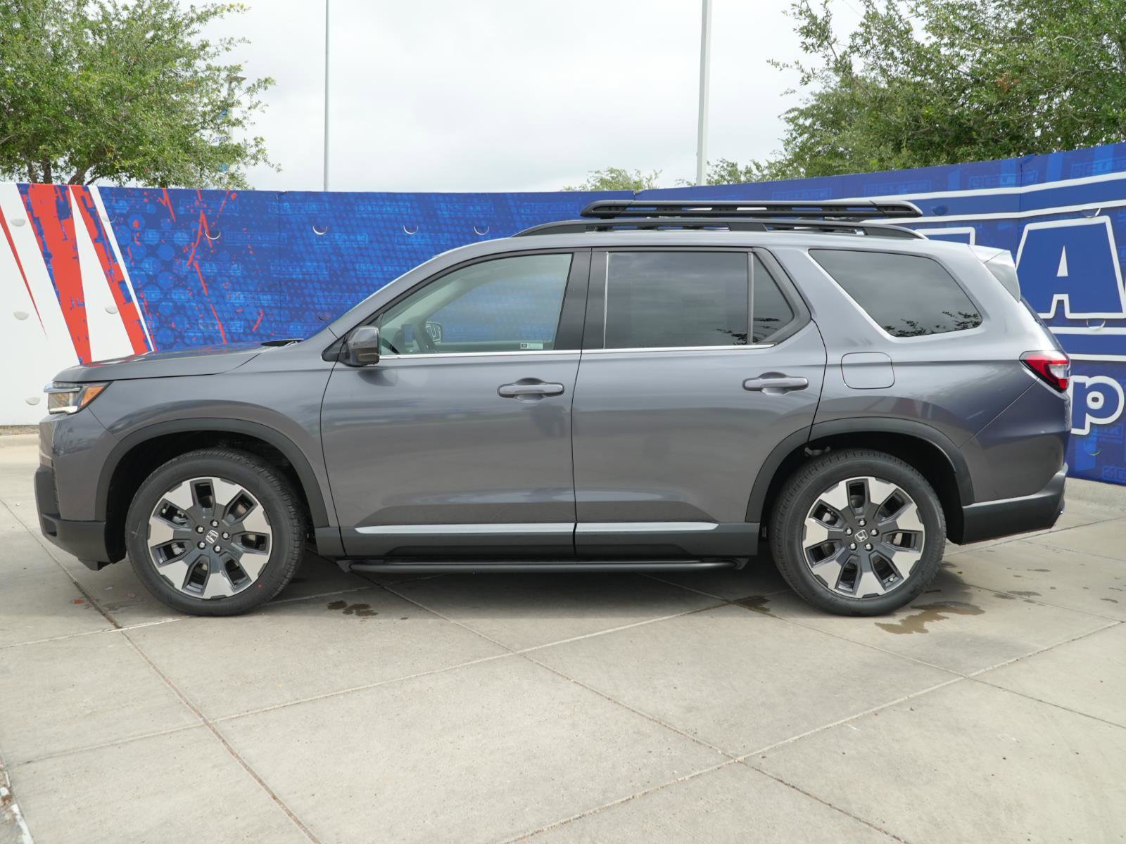 New 2026 Honda Pilot Elite image 10