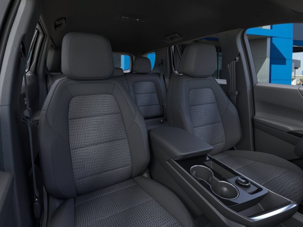 New 2027 Chevrolet Equinox LT FWD image 32