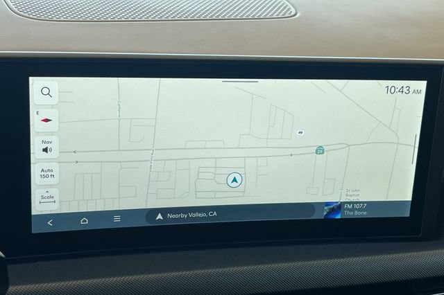 New 2026 Hyundai Sonata Limited FWD image 17