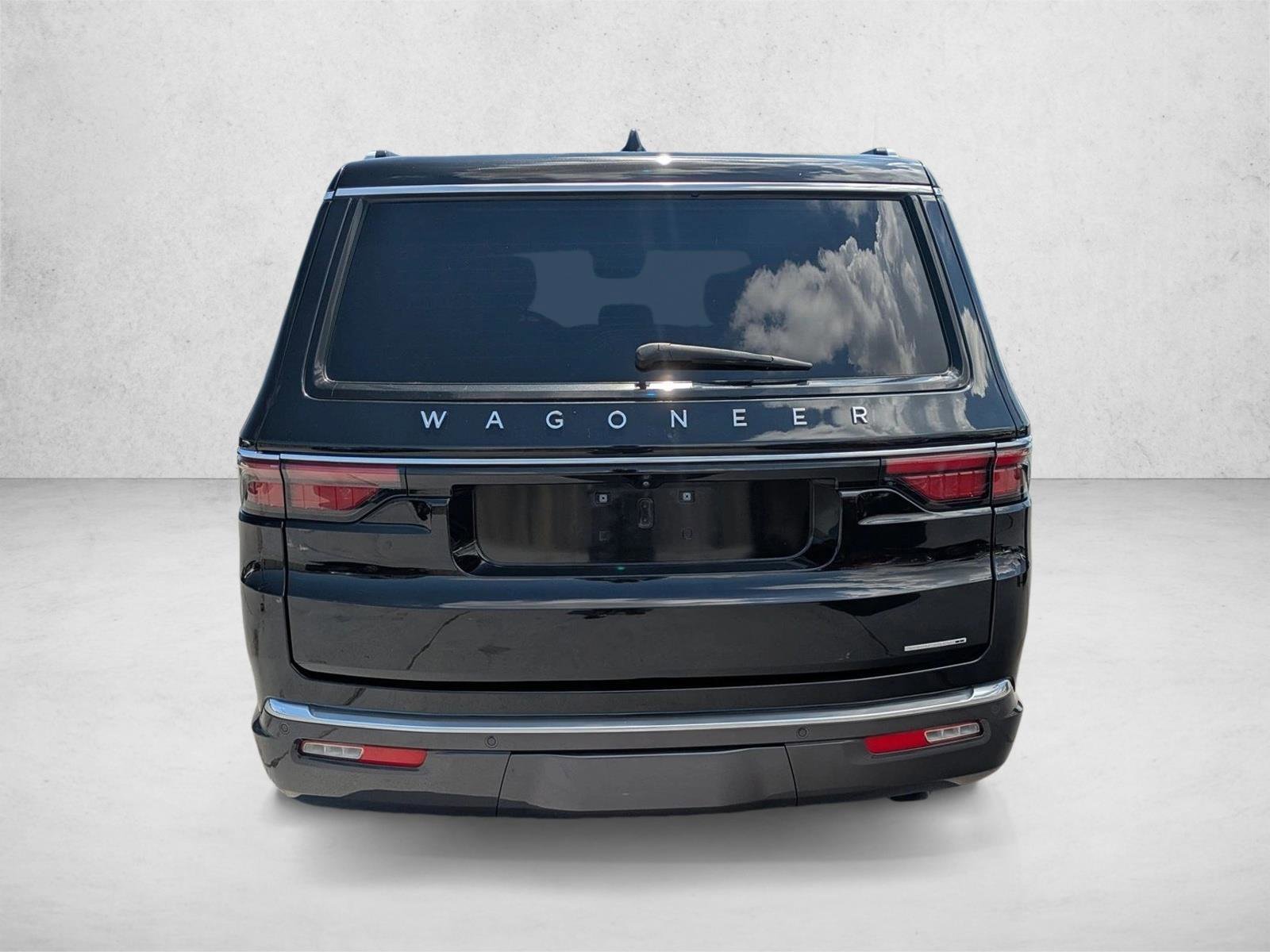 Used 2022 Jeep Wagoneer Series I w/ Premium Group I RWD image 6