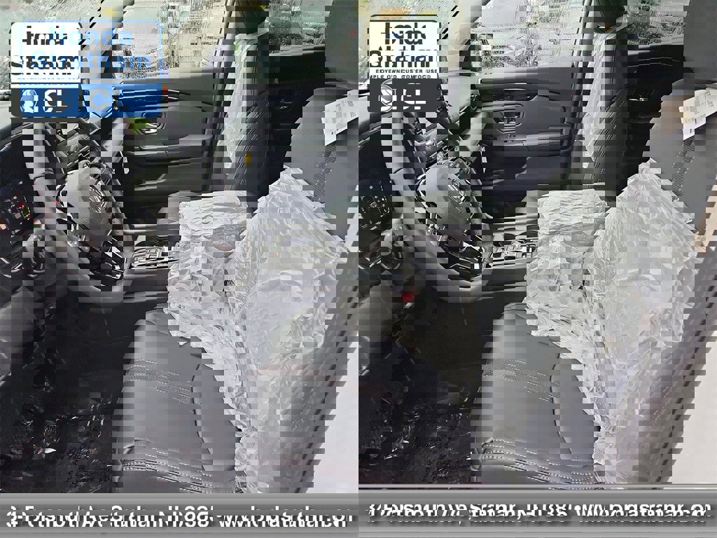 New 2026 Honda Passport RTL image 20