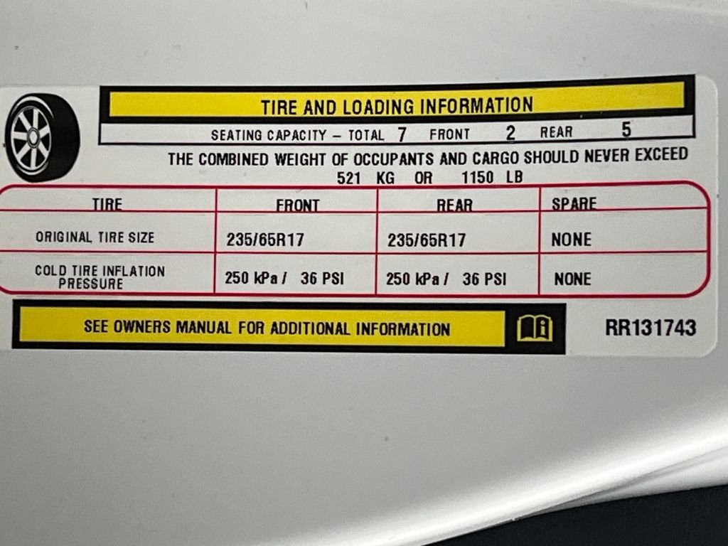 Used 2024 Chrysler Pacifica Touring-L image 79