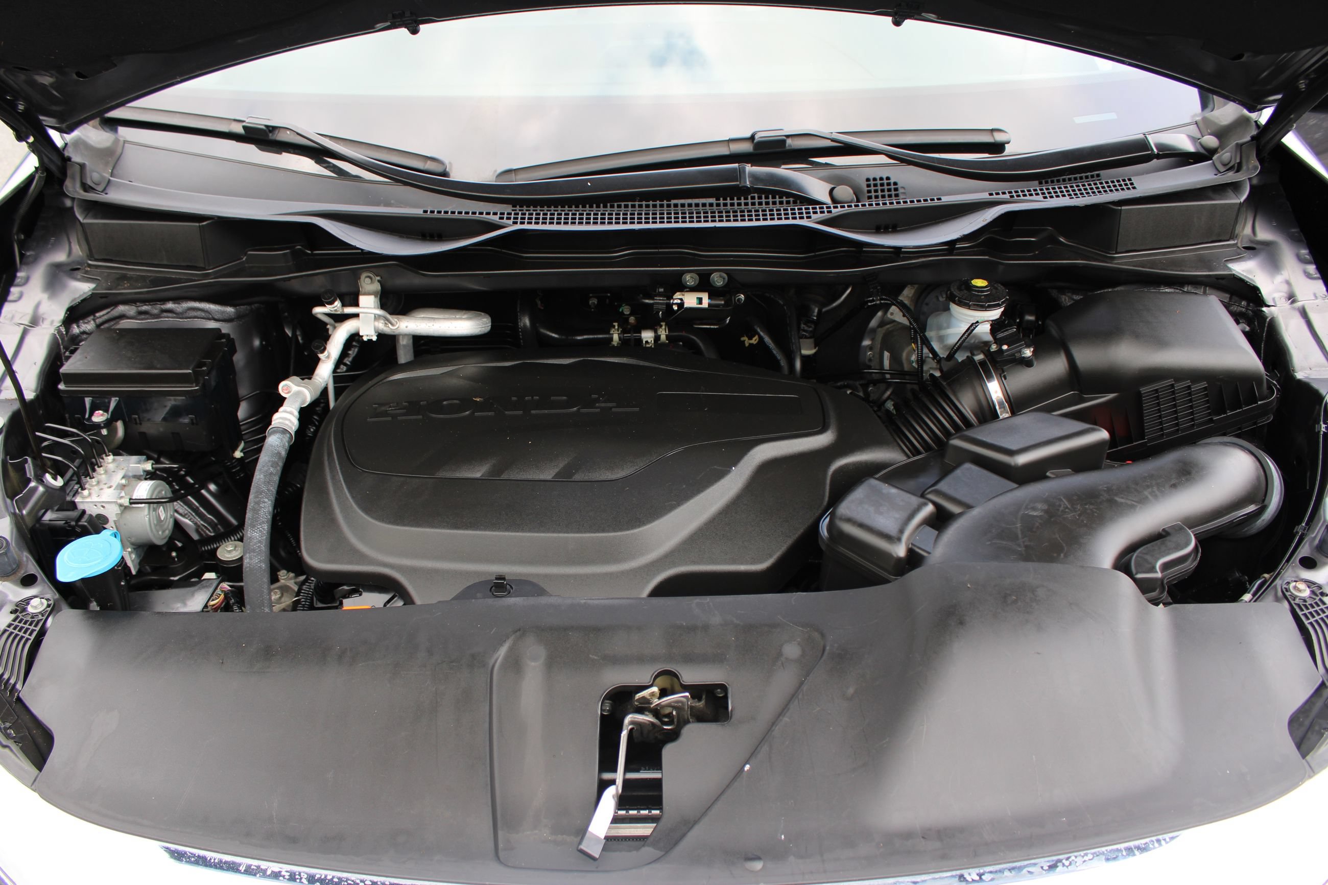 Used 2023 Honda Odyssey Elite image 37