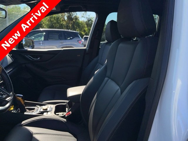 Used 2022 Subaru Forester Wilderness image 18