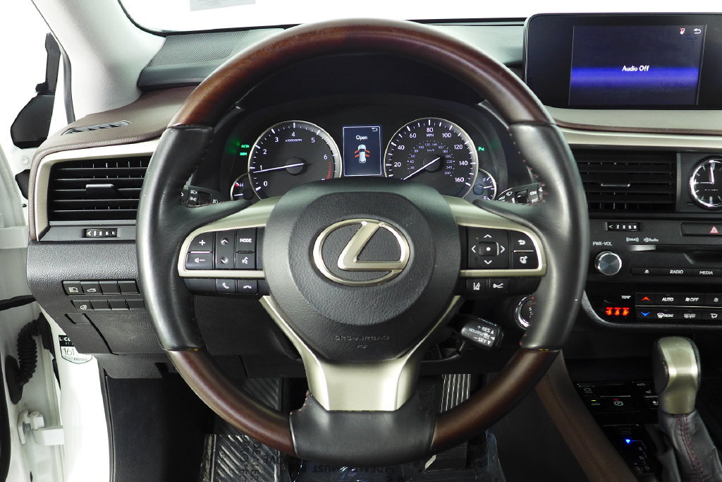 Used 2018 Lexus RX 350 AWD w/ Premium Package image 27