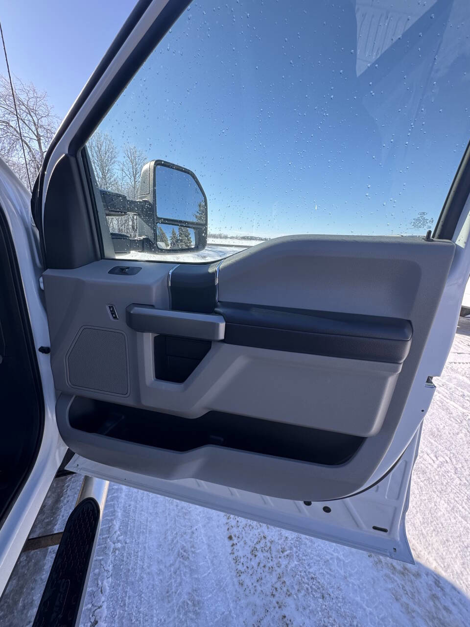 Used 2017 Ford F250 XLT w/ FX4 Off-Road Package image 64