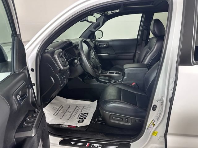 Used 2023 Toyota Tacoma TRD Pro AWD/4WD image 18
