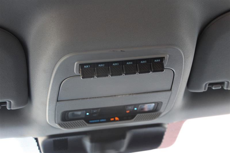 Used 2023 Ford F350 XLT w/ FX4 Off-Road Package image 15