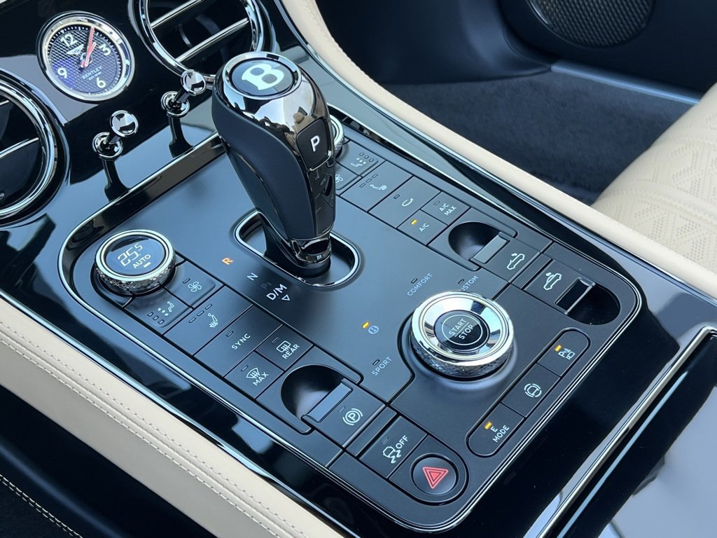 New 2026 Bentley Continental GT Speed image 38