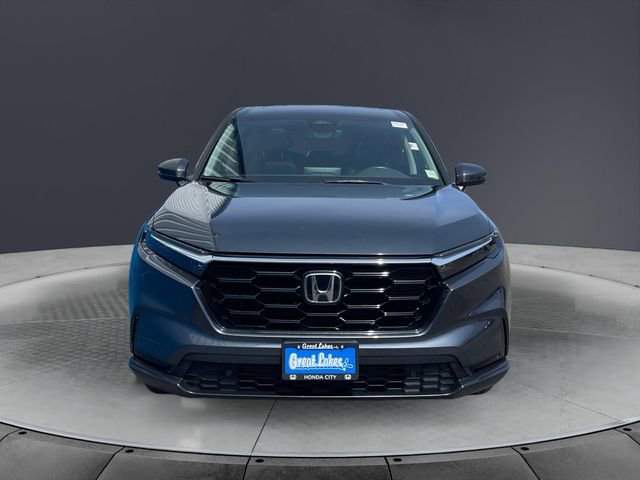 Certified 2024 Honda CR-V EX-L image 8