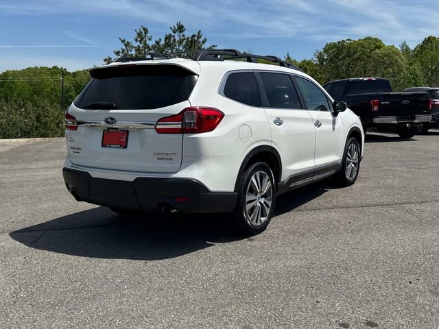 Used 2020 Subaru Ascent Touring w/ Popular Package #3 AWD/4WD image 5