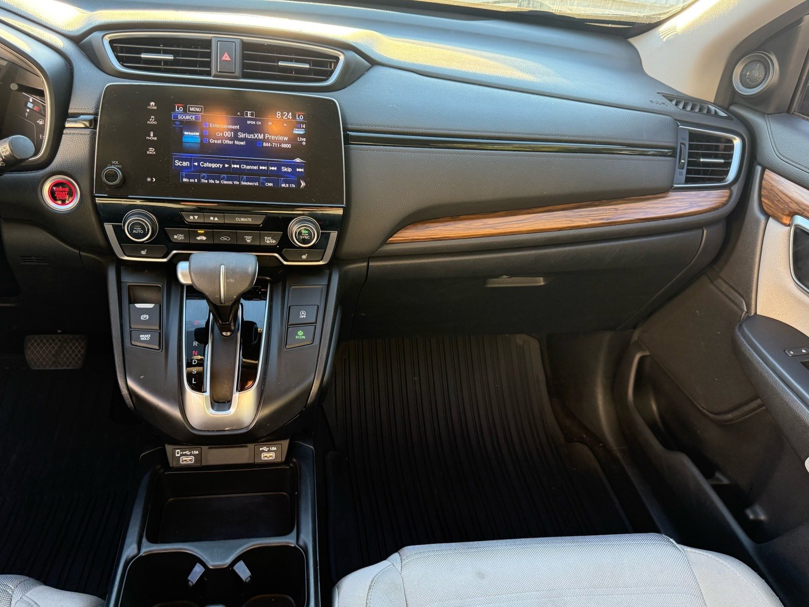 Used 2020 Honda CR-V EX image 14