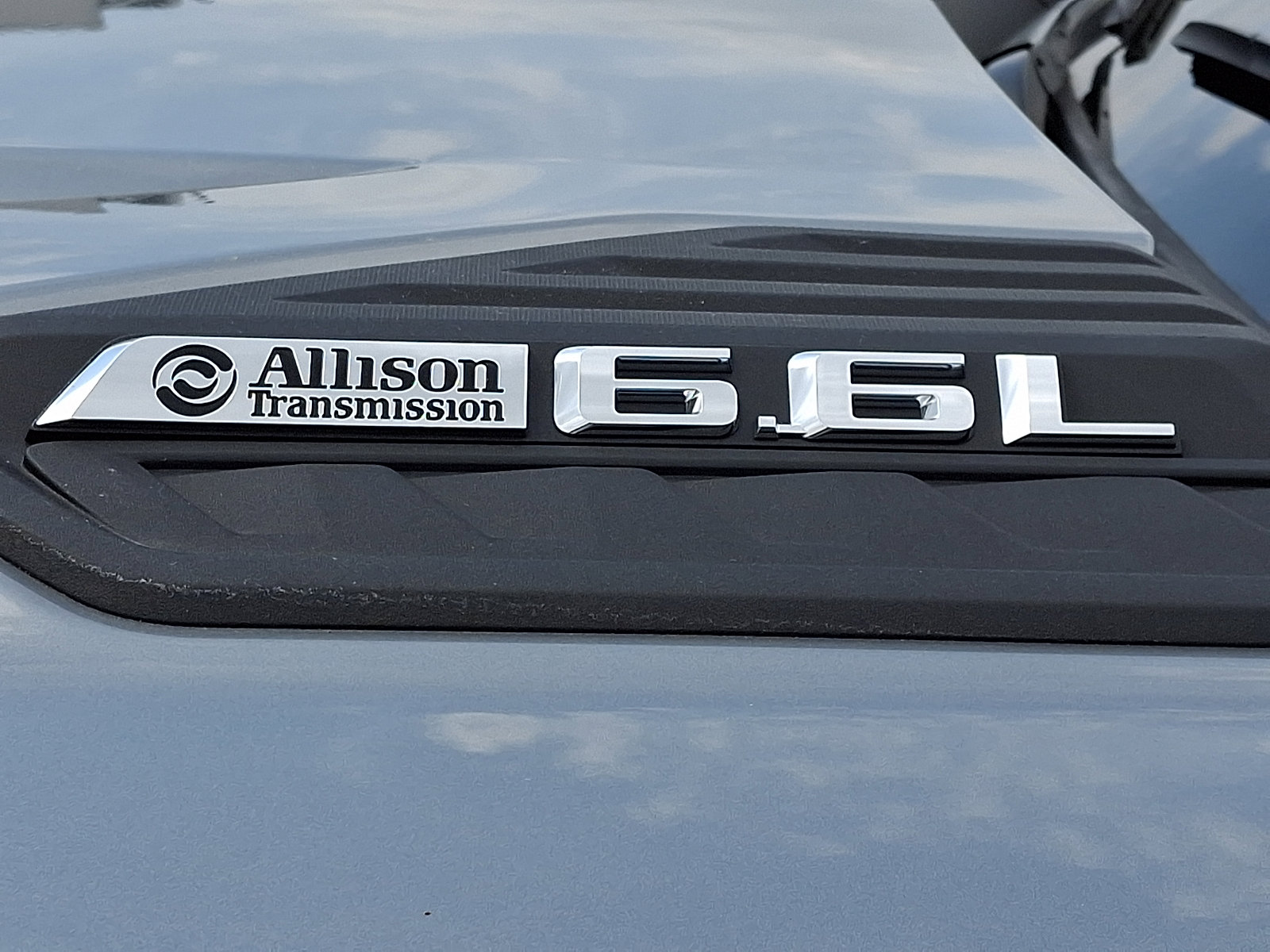 Certified 2025 Chevrolet Silverado 2500 LT w/ Convenience Package image 32