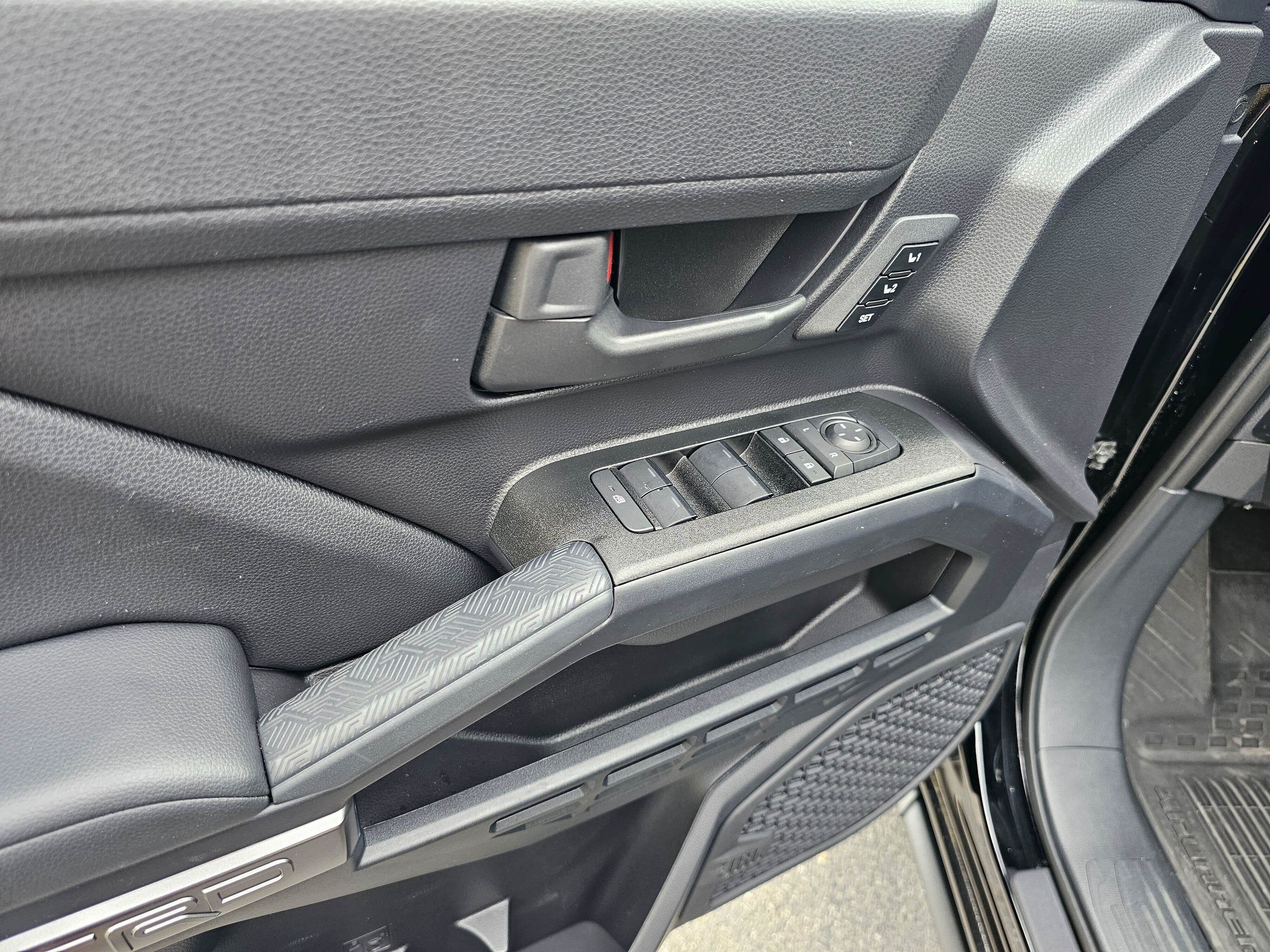 Used 2026 Toyota 4Runner TRD Sport Premium AWD/4WD image 20