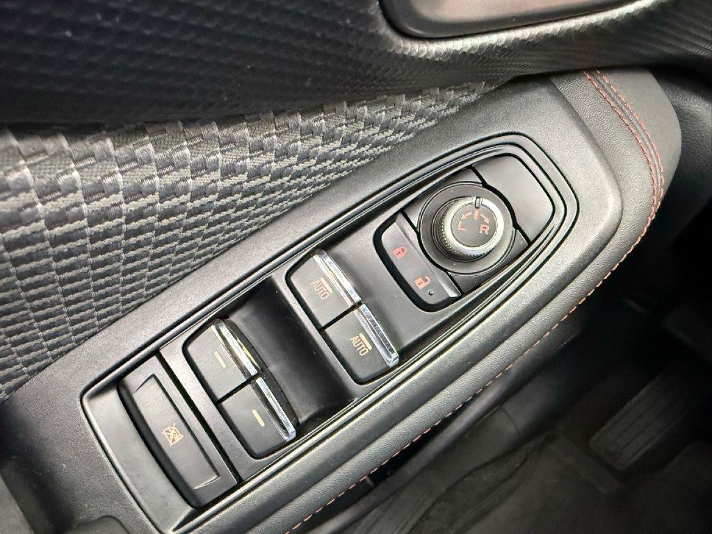 Used 2020 Subaru Forester Sport AWD/4WD image 12
