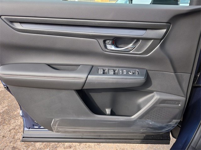 New 2026 Honda CR-V TrailSport image 8