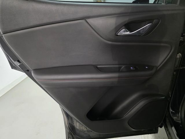 Certified 2022 Chevrolet Blazer RS w/ Enhanced Convenience Package image 28