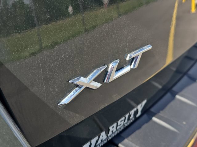 Certified 2023 Ford Explorer XLT w/ Equipment Group 202A AWD/4WD image 10
