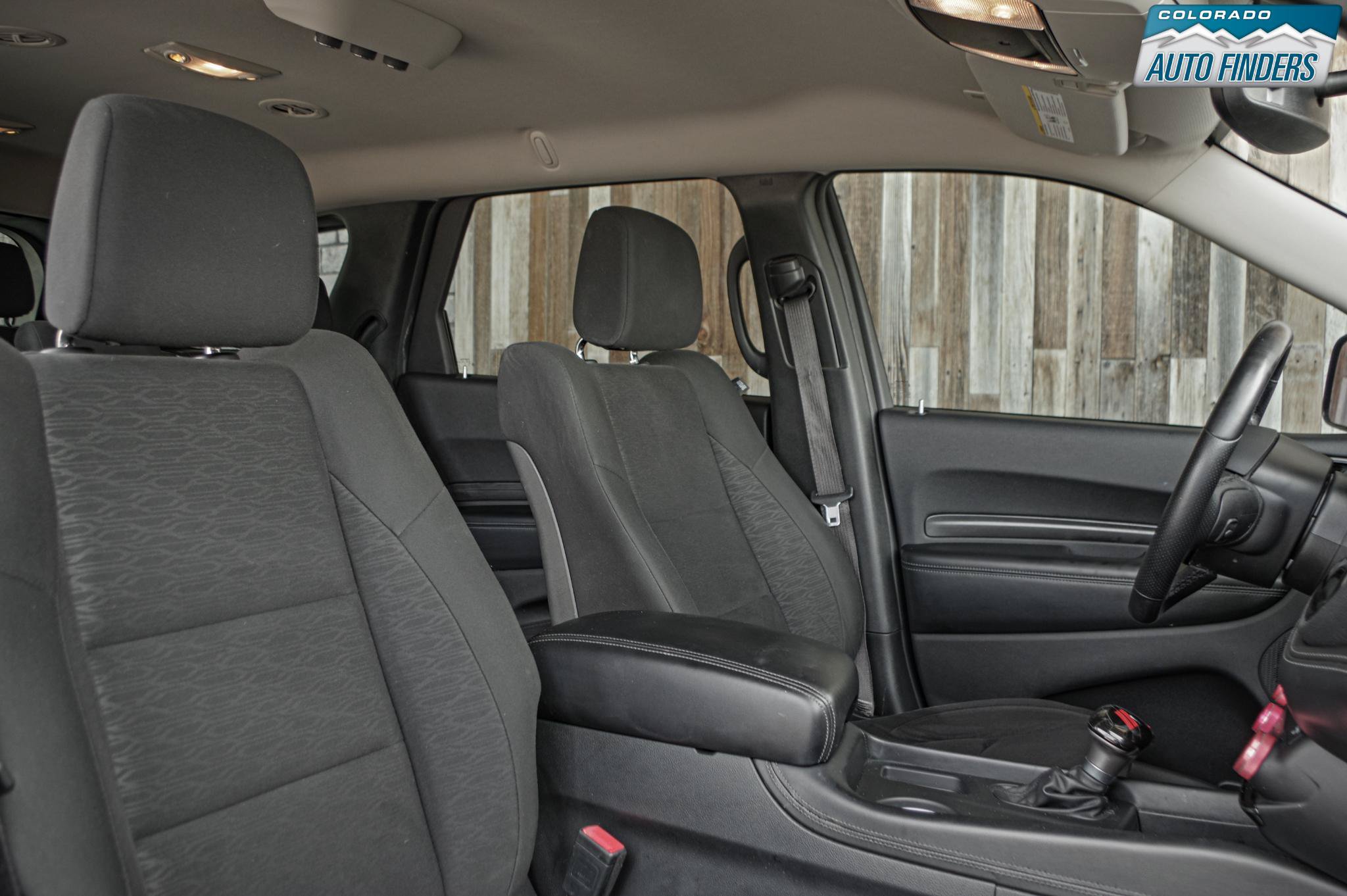 Used 2022 Dodge Durango SXT w/ Trailer Tow Group IV AWD/4WD image 21