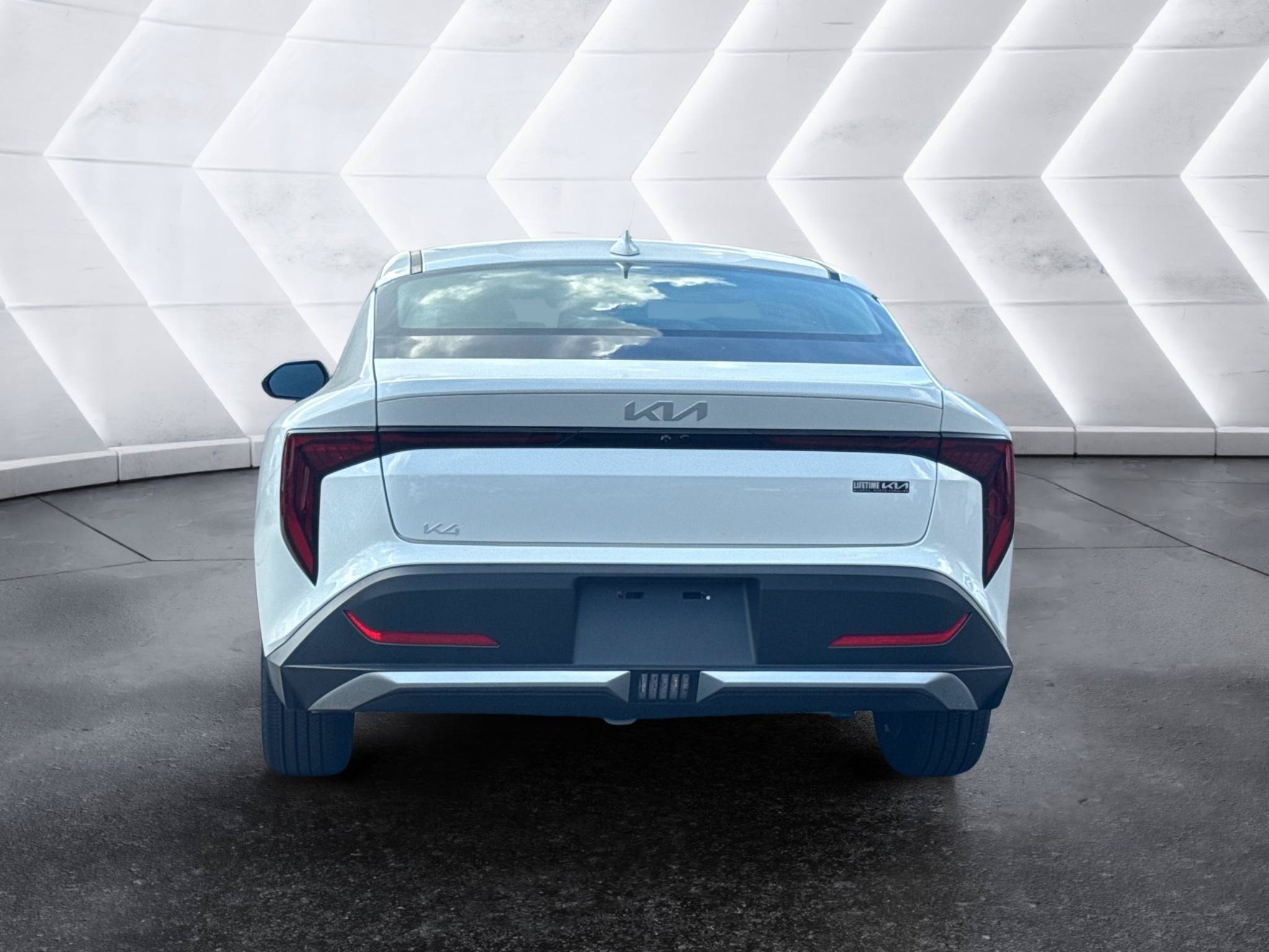 New 2026 Kia K4 FWD image 6