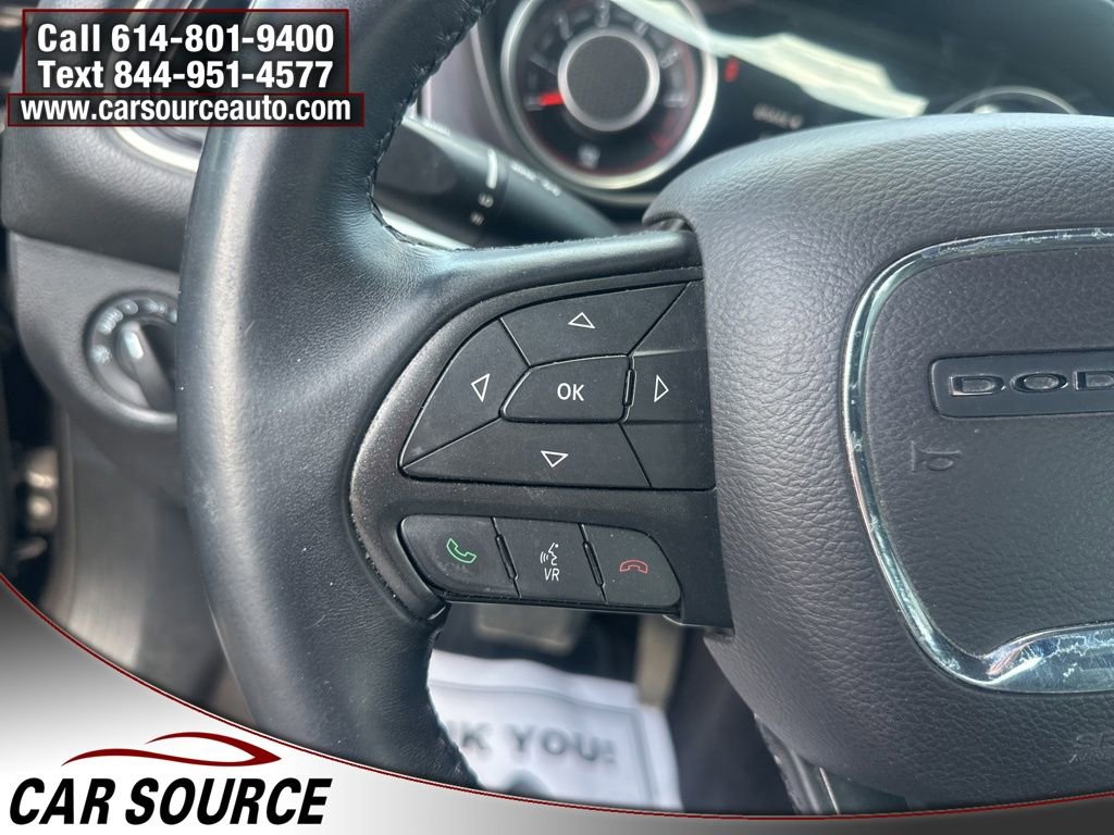 Used 2016 Dodge Challenger SXT image 12