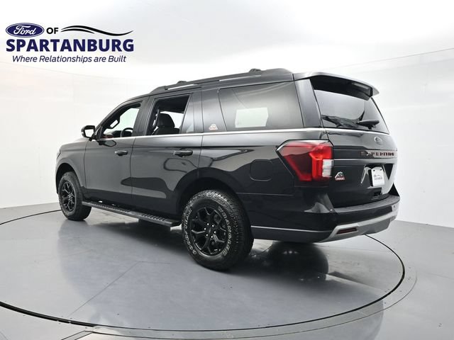 Certified 2022 Ford Expedition Timberline AWD/4WD image 5
