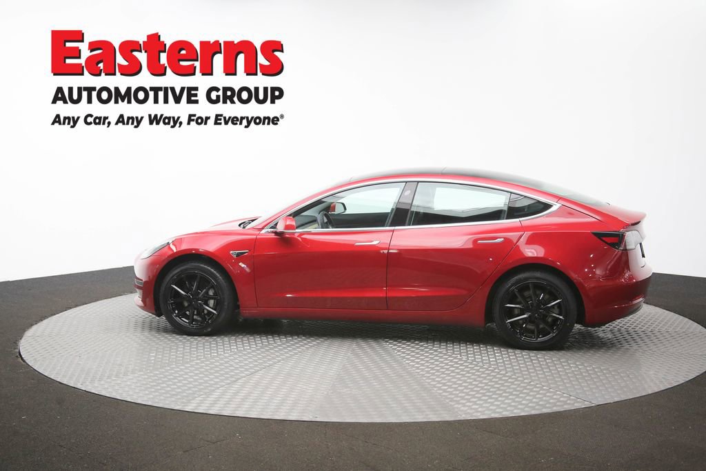 Used 2019 Tesla Model 3 Standard Range RWD image 51
