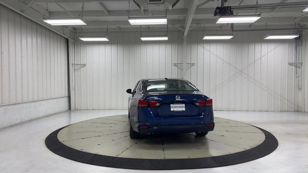 Used 2020 Nissan Altima 2.5 S FWD image 7