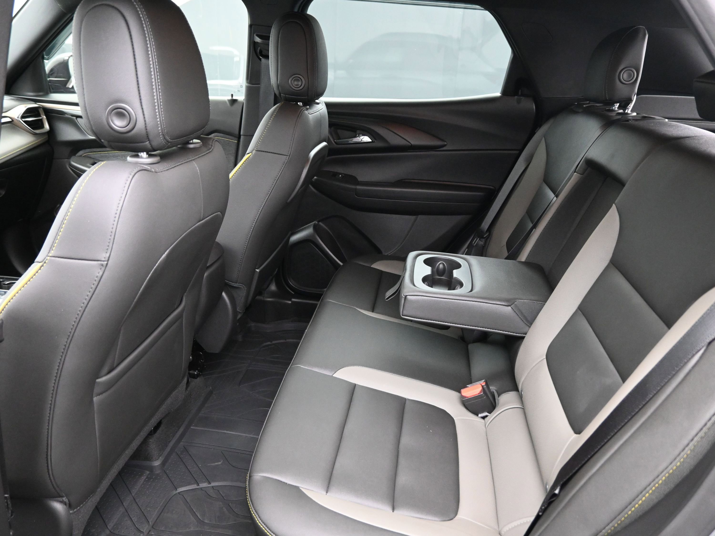 Certified 2026 Chevrolet TrailBlazer ACTIV w/ Convenience Package image 17