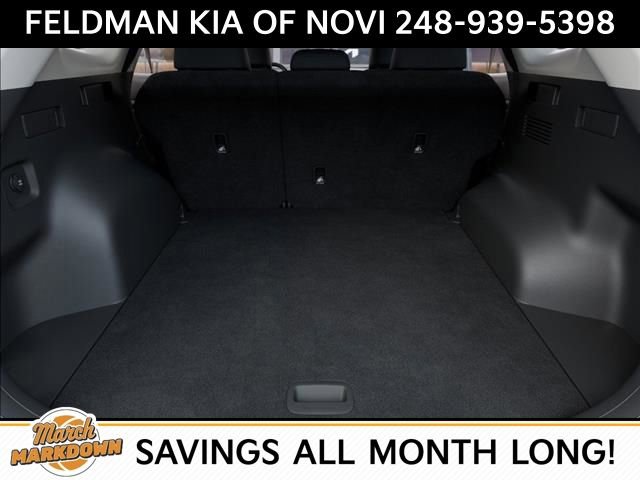 New 2026 Kia Sportage S image 19