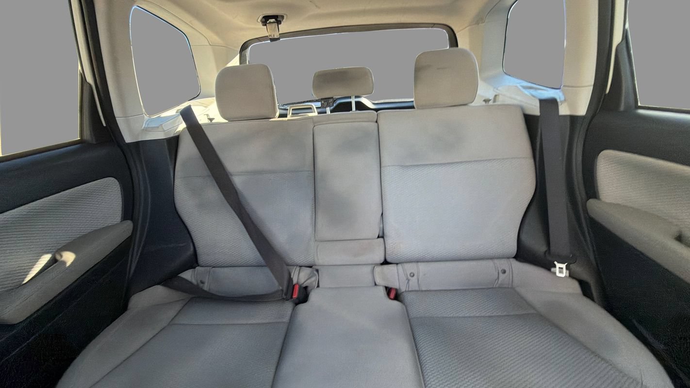 Used 2017 Subaru Forester 2.5i Premium AWD/4WD image 13