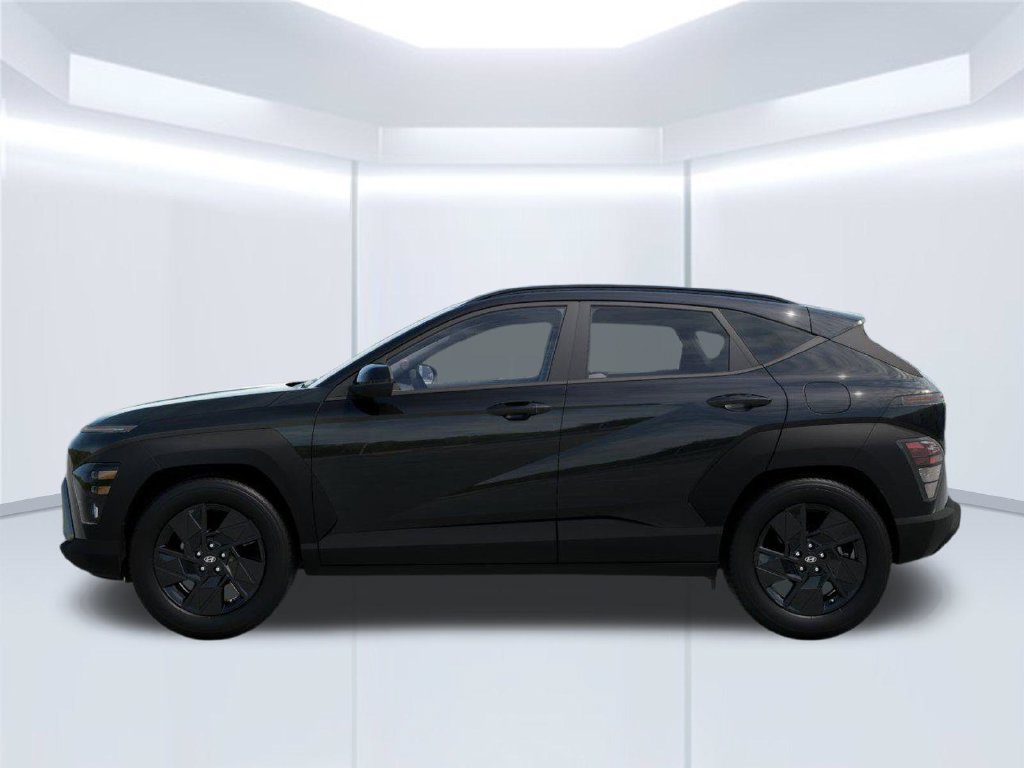 New 2027 Hyundai Kona SEL Sport FWD image 3