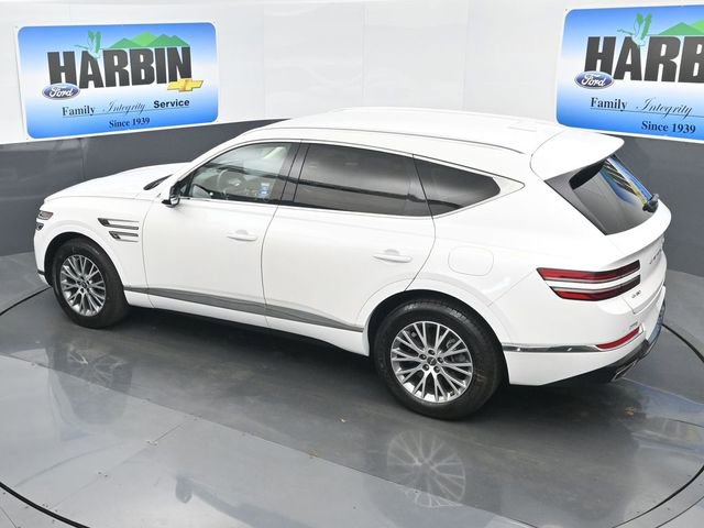 Used 2024 Genesis GV80 2.5T image 21