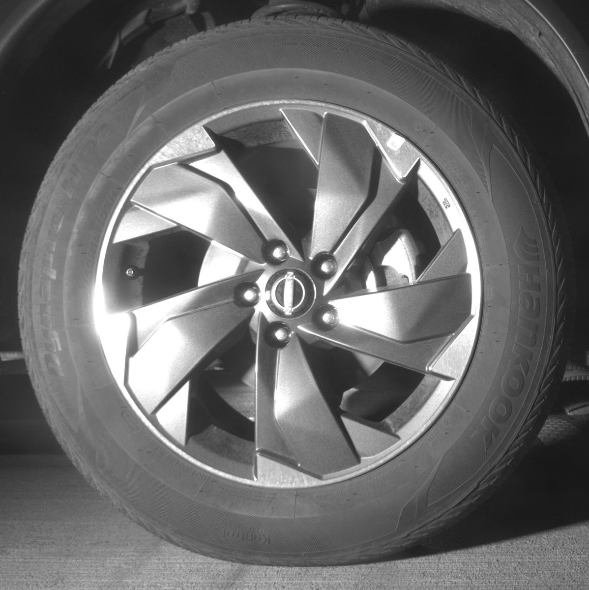 Used 2025 Nissan Rogue SV image 13