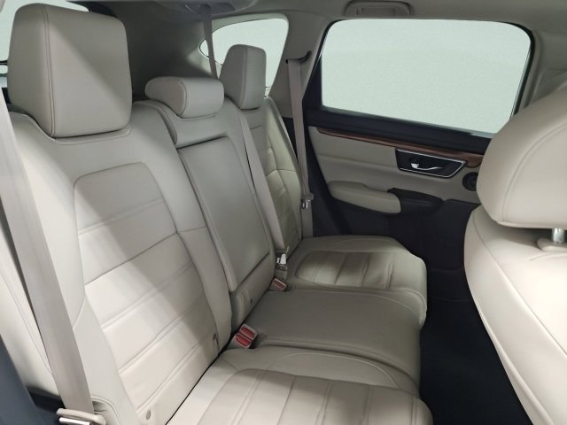 Used 2022 Honda CR-V EX-L image 19