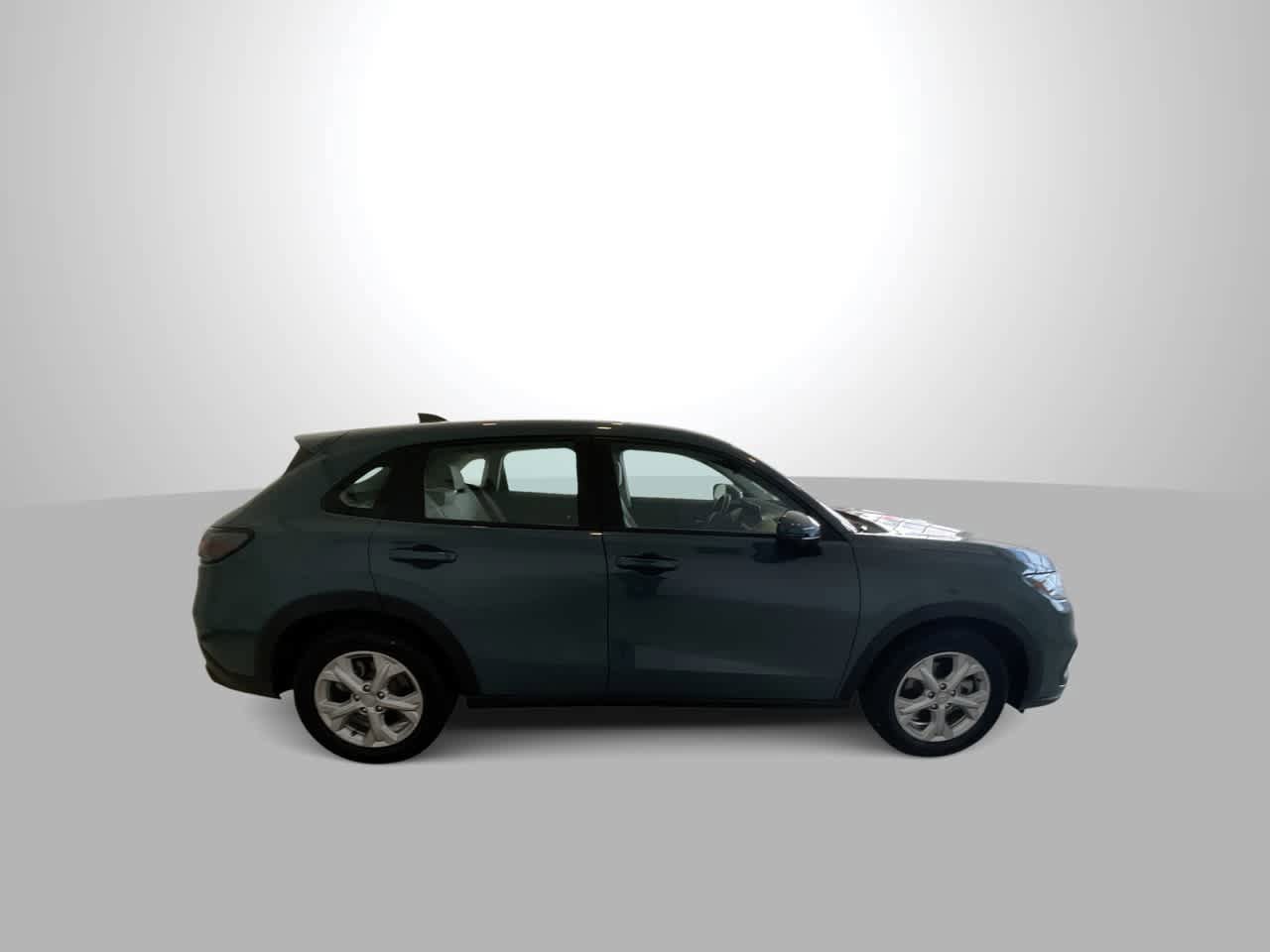 Used 2024 Honda HR-V LX image 18