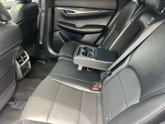 Certified 2023 INFINITI QX55 Luxe w/ Cargo Package AWD/4WD image 28