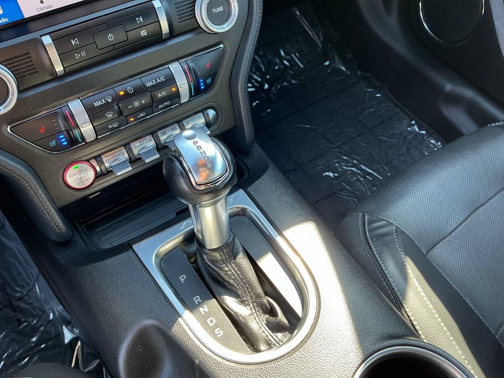 Used 2019 Ford Mustang GT Premium RWD image 14