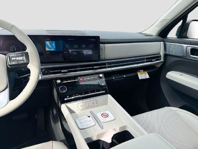 Certified 2026 Hyundai Santa Fe SEL FWD image 23