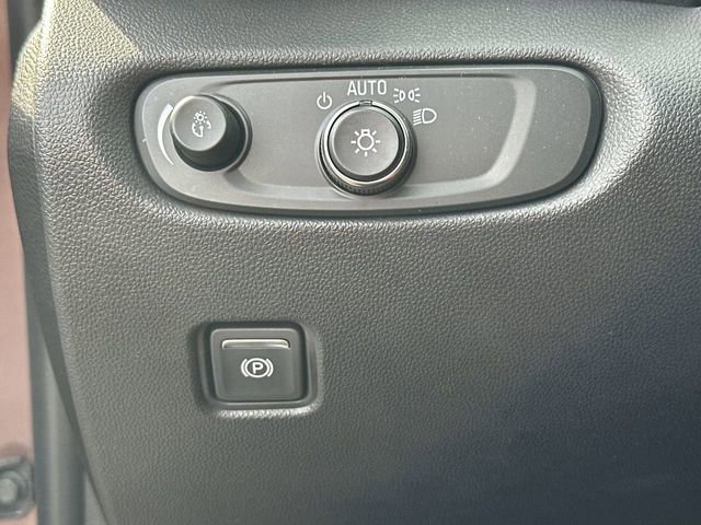 Certified 2024 Chevrolet Blazer Premier image 18