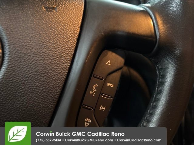 Used 2016 Buick Enclave Leather AWD/4WD image 19