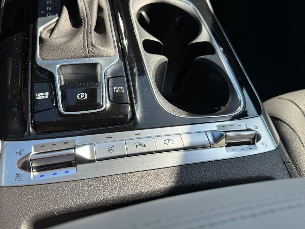 Used 2024 Kia Carnival SX Prestige image 21